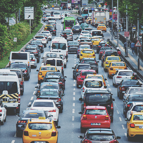 Trafik Kazalarını Önlemek İçin Alınabilecek Tedbirler